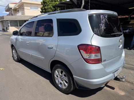 CHEVROLET Spin 1.8 4P FLEX LTZ 7 LUGARES AUTOM�TICO, Foto 4
