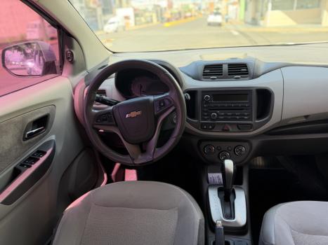 CHEVROLET Spin 1.8 4P FLEX LTZ 7 LUGARES AUTOM�TICO, Foto 5