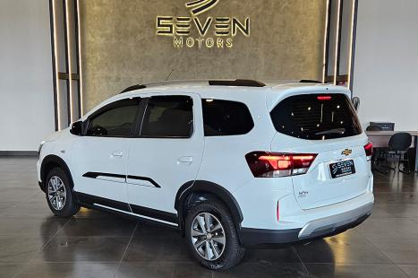 CHEVROLET Spin 1.8 4P FLEX LT AUTOM�TICO, Foto 3