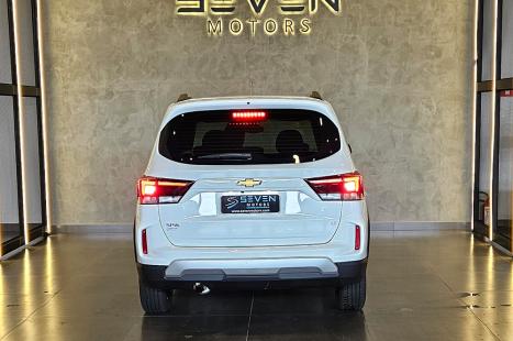 CHEVROLET Spin 1.8 4P FLEX LT AUTOM�TICO, Foto 4