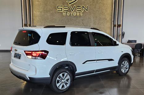 CHEVROLET Spin 1.8 4P FLEX LT AUTOM�TICO, Foto 5