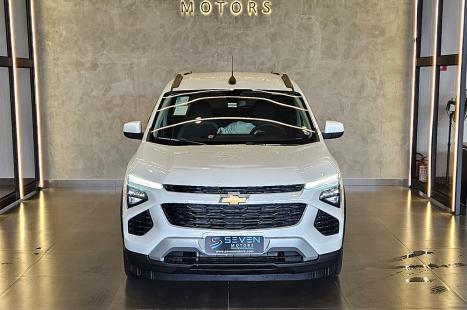 CHEVROLET Spin 1.8 4P FLEX LT AUTOM�TICO, Foto 8