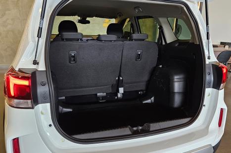 CHEVROLET Spin 1.8 4P FLEX LT AUTOM�TICO, Foto 11