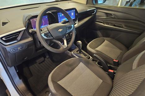 CHEVROLET Spin 1.8 4P FLEX LT AUTOM�TICO, Foto 13