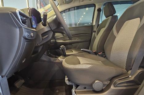 CHEVROLET Spin 1.8 4P FLEX LT AUTOM�TICO, Foto 19