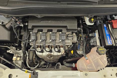 CHEVROLET Spin 1.8 4P FLEX LT AUTOM�TICO, Foto 21