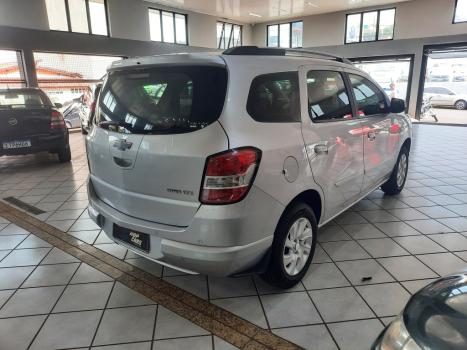 CHEVROLET Spin 1.8 4P FLEX LTZ 7 LUGARES, Foto 4