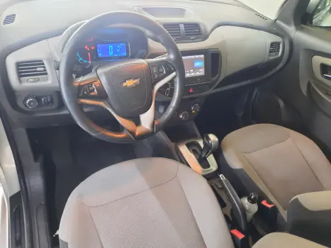 CHEVROLET Spin 1.8 4P FLEX LTZ 7 LUGARES, Foto 6