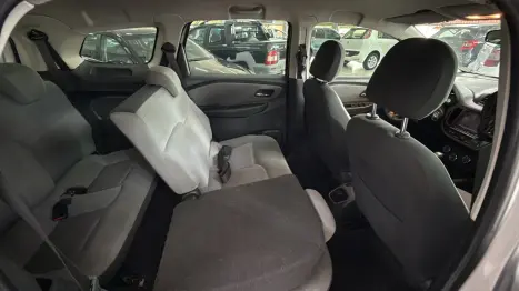 CHEVROLET Spin 1.8 4P FLEX LTZ 7 LUGARES, Foto 4