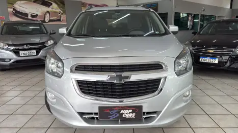 CHEVROLET Spin 1.8 4P FLEX LTZ 7 LUGARES, Foto 6