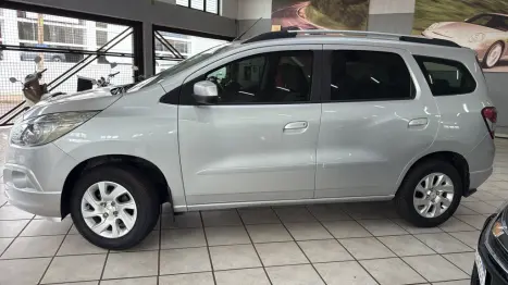 CHEVROLET Spin 1.8 4P FLEX LTZ 7 LUGARES, Foto 9