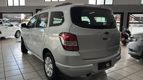 CHEVROLET Spin 1.8 4P FLEX LTZ 7 LUGARES, Foto 10