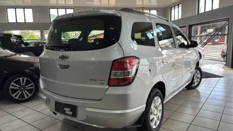 CHEVROLET Spin 1.8 4P FLEX LTZ 7 LUGARES, Foto 11