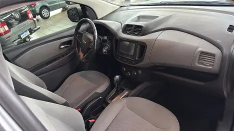 CHEVROLET Spin 1.8 4P FLEX LTZ 7 LUGARES, Foto 13