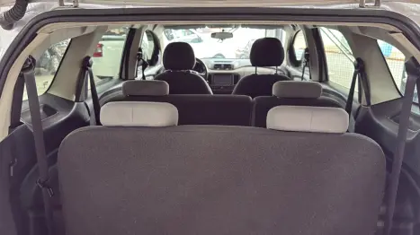 CHEVROLET Spin 1.8 4P FLEX LTZ 7 LUGARES, Foto 14