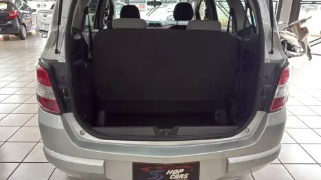 CHEVROLET Spin 1.8 4P FLEX LTZ 7 LUGARES, Foto 15