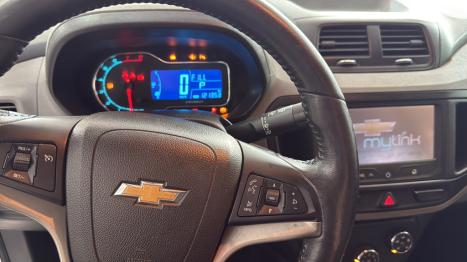 CHEVROLET Spin 1.8 4P FLEX LTZ 7 LUGARES, Foto 16