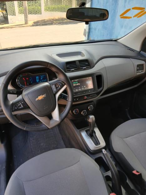CHEVROLET Spin 1.8 4P FLEX LTZ 7 LUGARES AUTOM�TICO, Foto 3