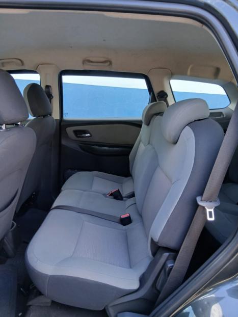 CHEVROLET Spin 1.8 4P FLEX LTZ 7 LUGARES AUTOM�TICO, Foto 6