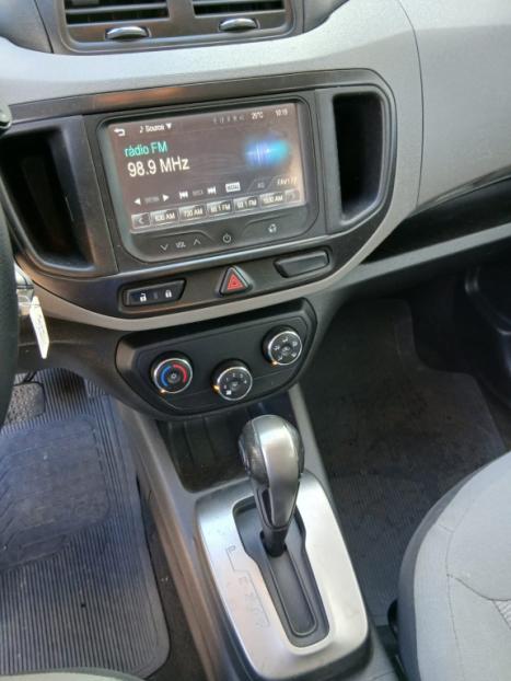 CHEVROLET Spin 1.8 4P FLEX LTZ 7 LUGARES AUTOM�TICO, Foto 8