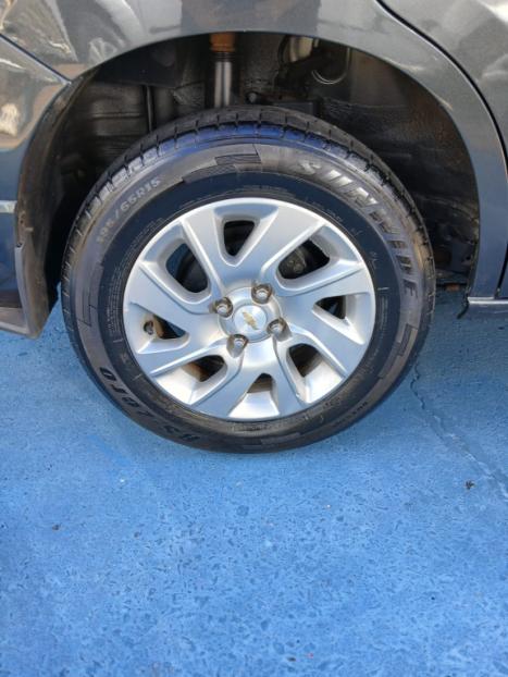 CHEVROLET Spin 1.8 4P FLEX LTZ 7 LUGARES AUTOM�TICO, Foto 11