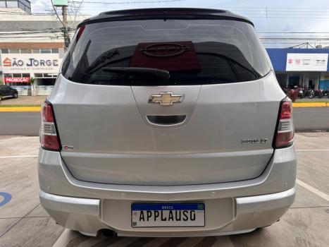 CHEVROLET Spin 1.8 4P FLEX LT AUTOM�TICO, Foto 6
