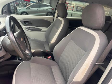 CHEVROLET Spin 1.8 4P FLEX LT AUTOM�TICO, Foto 7