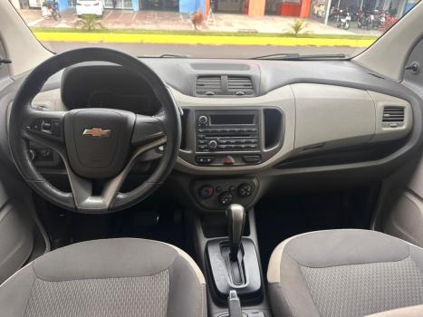 CHEVROLET Spin 1.8 4P FLEX LT AUTOM�TICO, Foto 9
