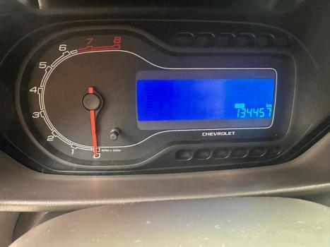 CHEVROLET Spin 1.8 4P FLEX LT AUTOM�TICO, Foto 10