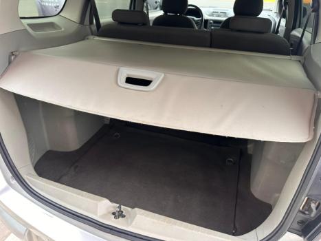 CHEVROLET Spin 1.8 4P FLEX LT AUTOM�TICO, Foto 11