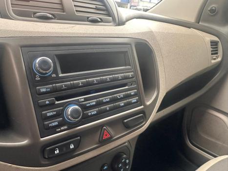 CHEVROLET Spin 1.8 4P FLEX LT AUTOM�TICO, Foto 13
