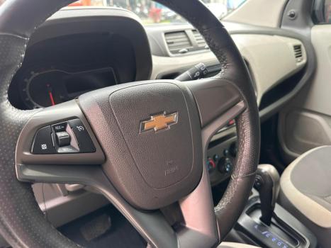 CHEVROLET Spin 1.8 4P FLEX LT AUTOM�TICO, Foto 16