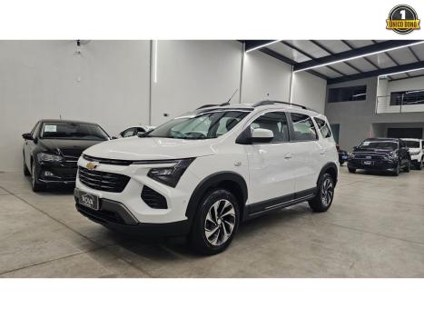 CHEVROLET Spin 1.8 4P FLEX PREMIER AUTOM�TICO, Foto 1