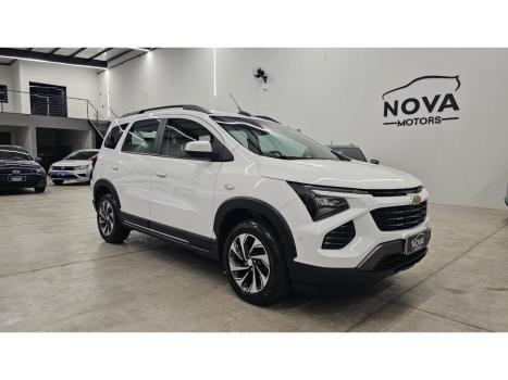 CHEVROLET Spin 1.8 4P FLEX PREMIER AUTOM�TICO, Foto 3