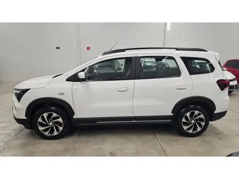 CHEVROLET Spin 1.8 4P FLEX PREMIER AUTOM�TICO, Foto 7