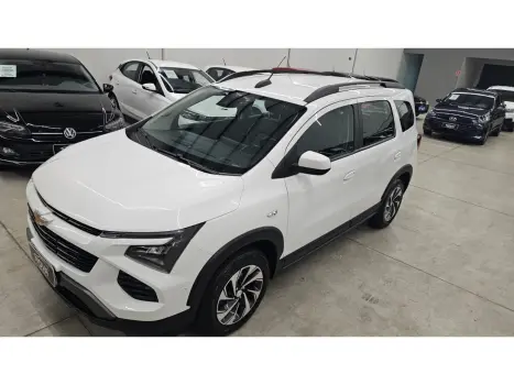 CHEVROLET Spin 1.8 4P FLEX PREMIER AUTOM�TICO, Foto 9