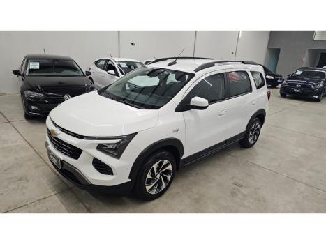 CHEVROLET Spin 1.8 4P FLEX PREMIER 7 LUGARES AUTOM�TICO, Foto 2