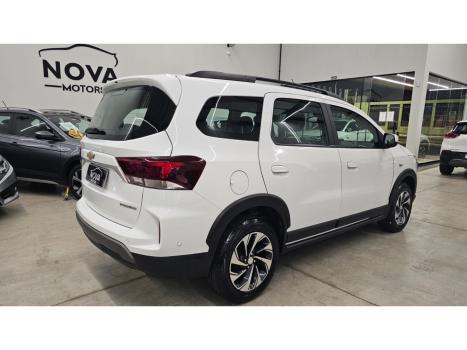 CHEVROLET Spin 1.8 4P FLEX PREMIER 7 LUGARES AUTOM�TICO, Foto 6