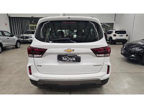 CHEVROLET Spin 1.8 4P FLEX PREMIER 7 LUGARES AUTOM�TICO, Foto 7