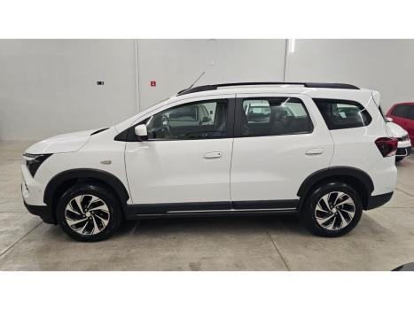 CHEVROLET Spin 1.8 4P FLEX PREMIER 7 LUGARES AUTOM�TICO, Foto 9