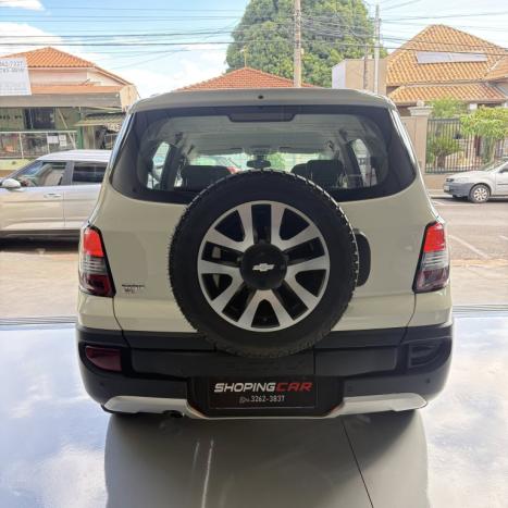 CHEVROLET Spin 1.8 4P FLEX ACTIV5 AUTOM�TICO, Foto 5