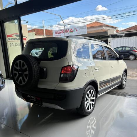 CHEVROLET Spin 1.8 4P FLEX ACTIV5 AUTOM�TICO, Foto 6