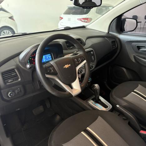 CHEVROLET Spin 1.8 4P FLEX ACTIV5 AUTOM�TICO, Foto 7