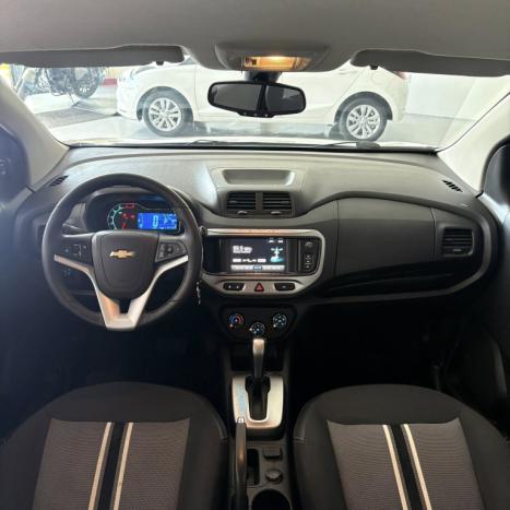 CHEVROLET Spin 1.8 4P FLEX ACTIV5 AUTOM�TICO, Foto 8