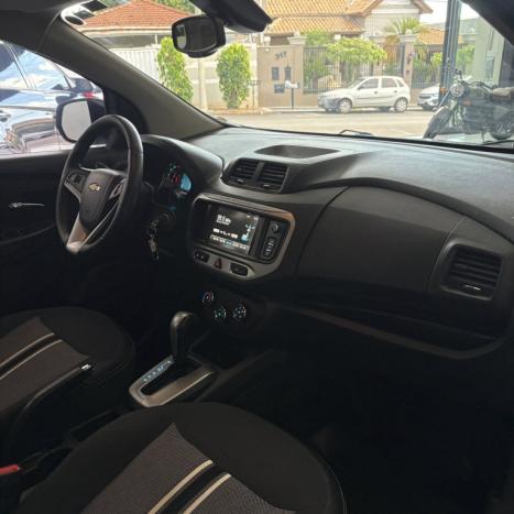 CHEVROLET Spin 1.8 4P FLEX ACTIV5 AUTOM�TICO, Foto 9
