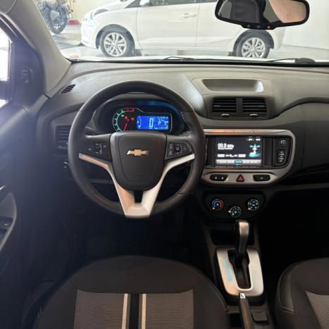CHEVROLET Spin 1.8 4P FLEX ACTIV5 AUTOM�TICO, Foto 10