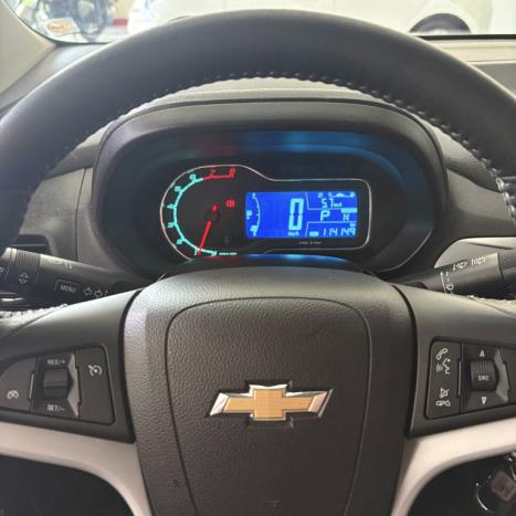 CHEVROLET Spin 1.8 4P FLEX ACTIV5 AUTOM�TICO, Foto 11