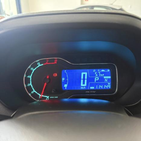 CHEVROLET Spin 1.8 4P FLEX ACTIV5 AUTOM�TICO, Foto 12