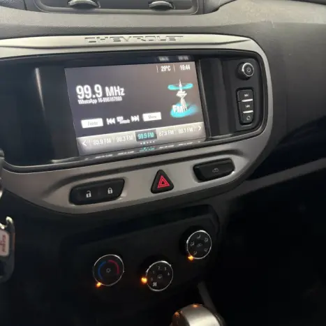 CHEVROLET Spin 1.8 4P FLEX ACTIV5 AUTOM�TICO, Foto 13