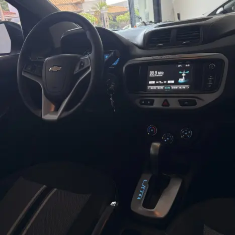 CHEVROLET Spin 1.8 4P FLEX ACTIV5 AUTOM�TICO, Foto 14